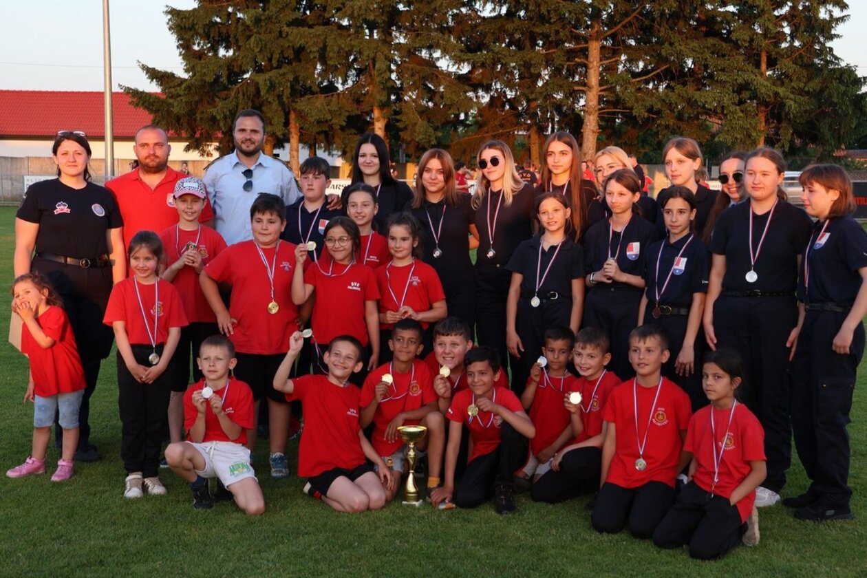 Palovec ugostio budućnost međimurskog vatrogastva (5)