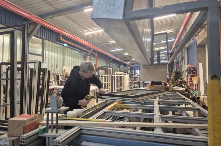 Pana Windows Pana Windows