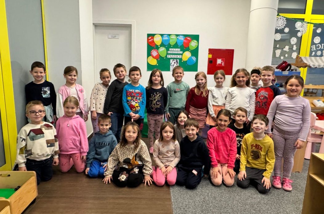 Pandice-Jurovska pcelica