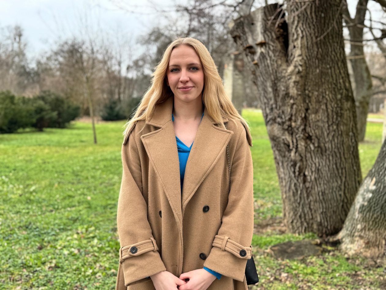 Paola Poljaković (1) Paola Poljaković (1)