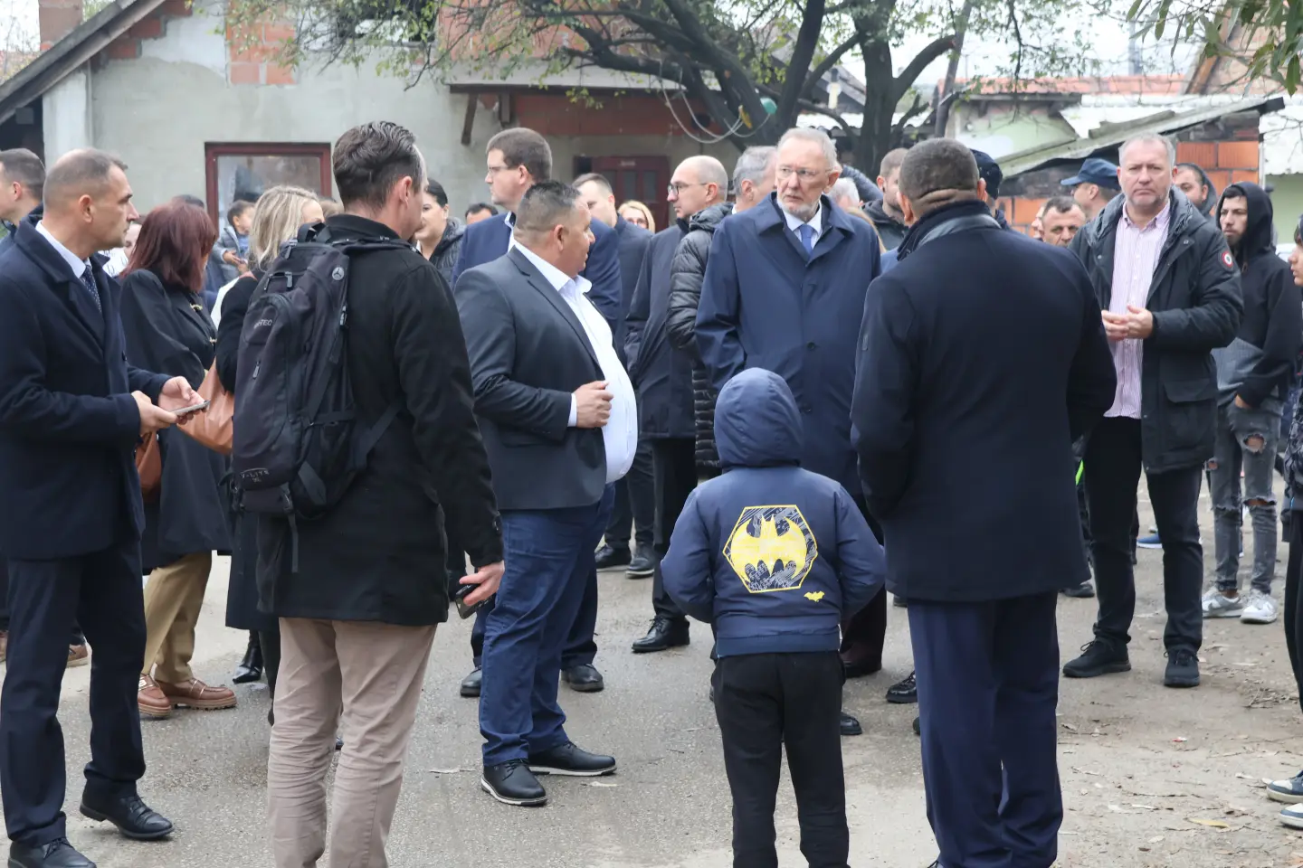 Parag, Božinović (100)