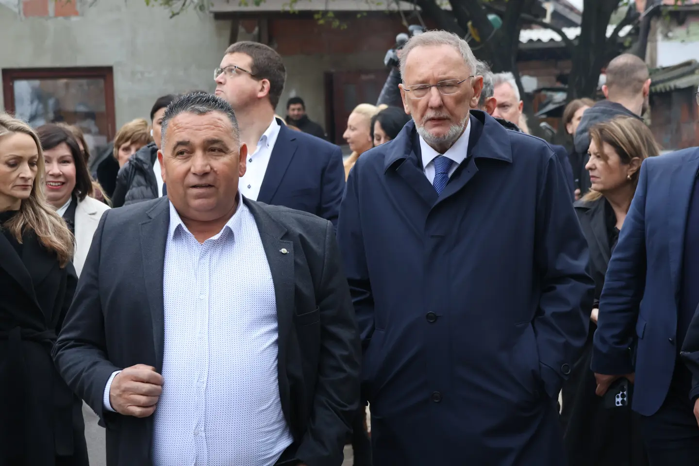 Parag, Božinović (101)