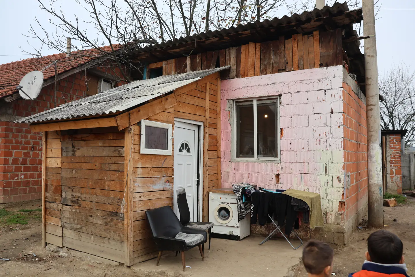 Parag, Božinović (104)