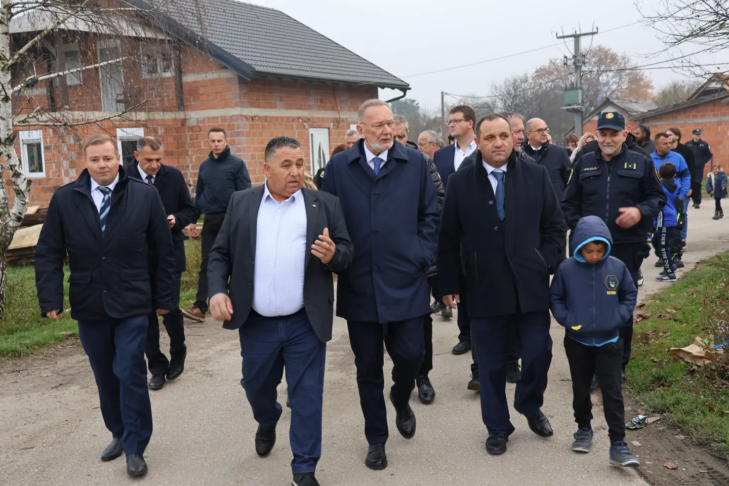 Parag, Božinović (107)