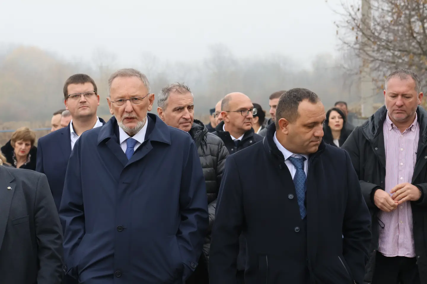 Parag, Božinović (108)