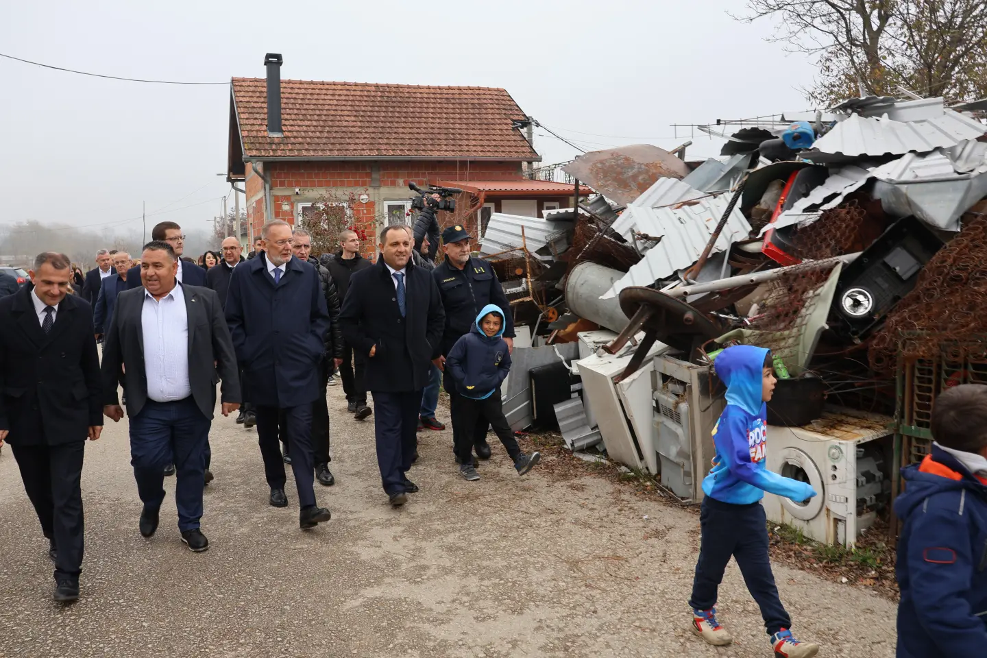 Parag, Božinović (112)