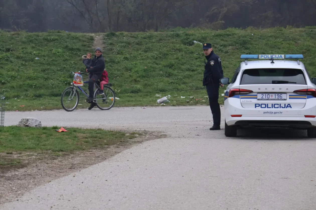 Parag, Božinović (113)