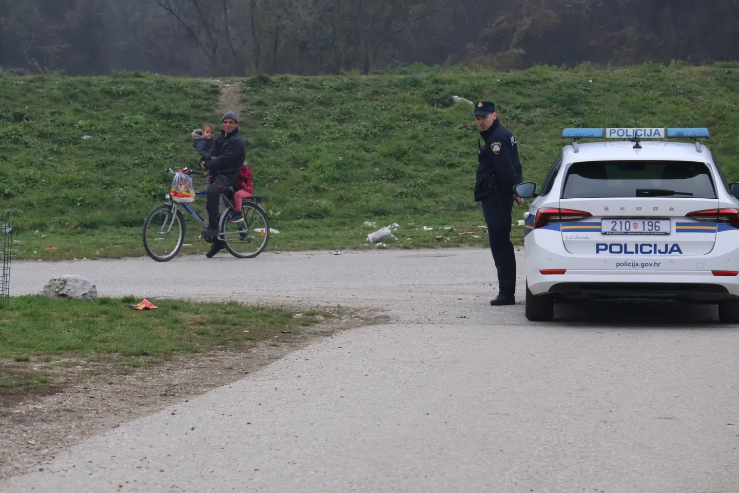 Parag, Božinović (113)