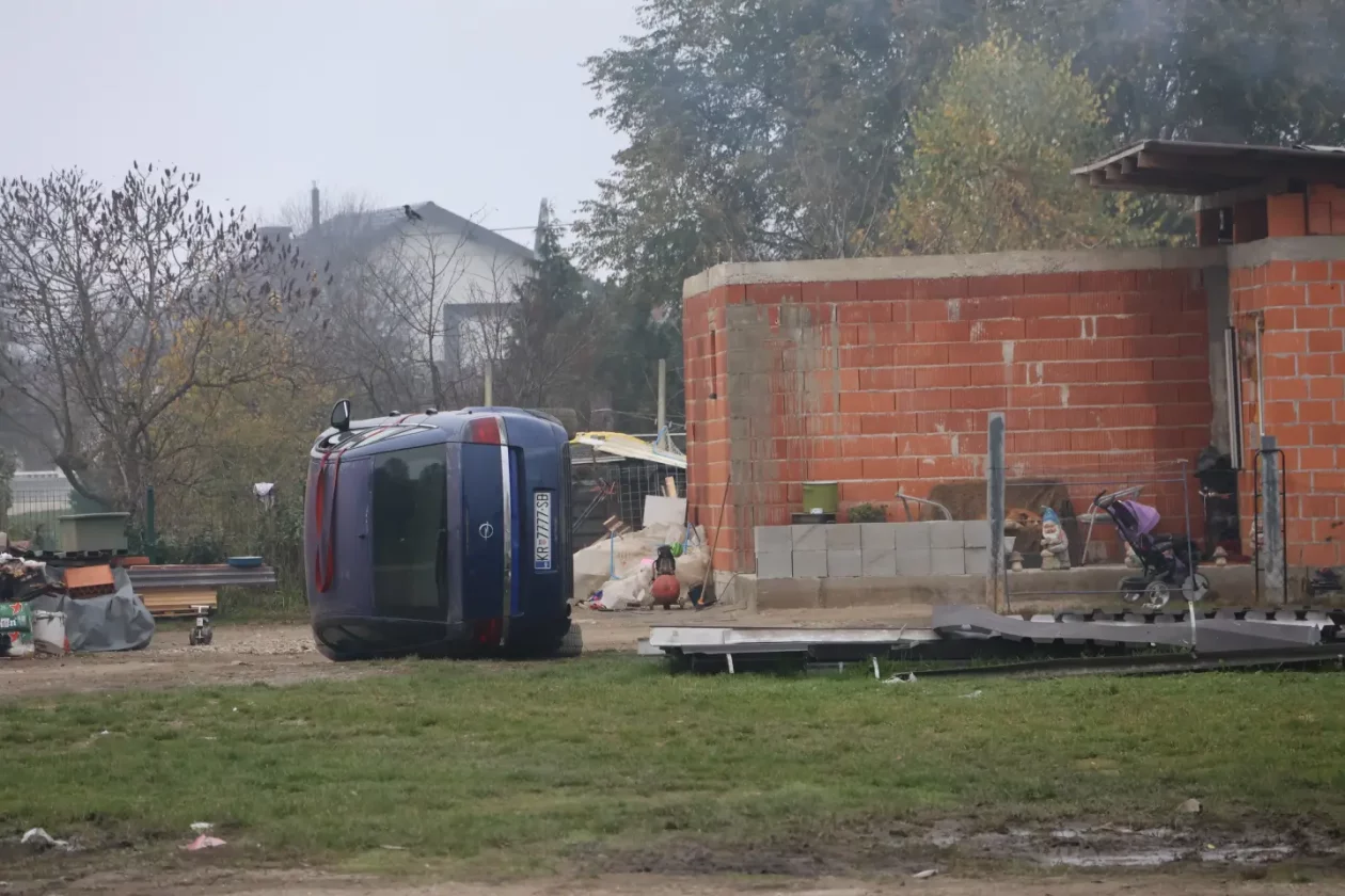 Parag, Božinović (117)