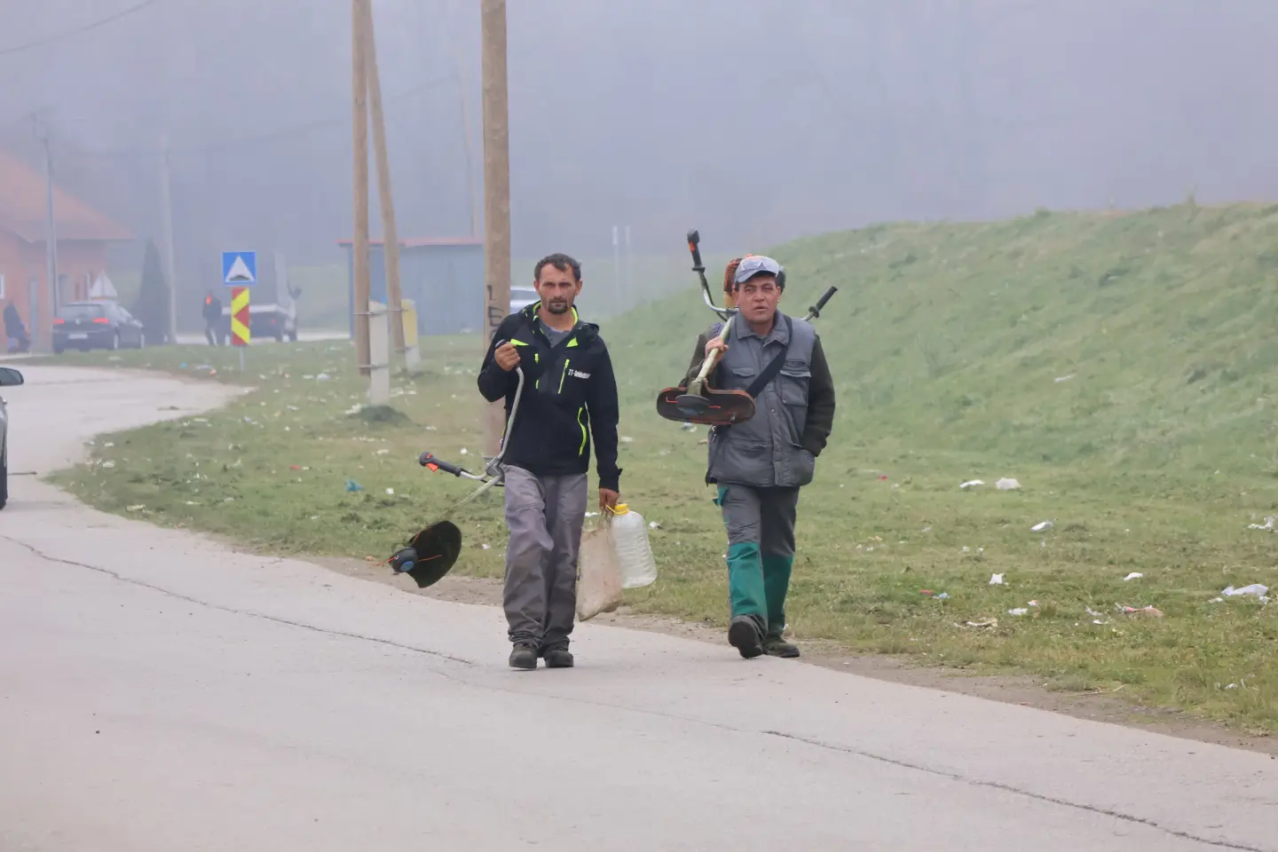 Parag, Božinović (16)