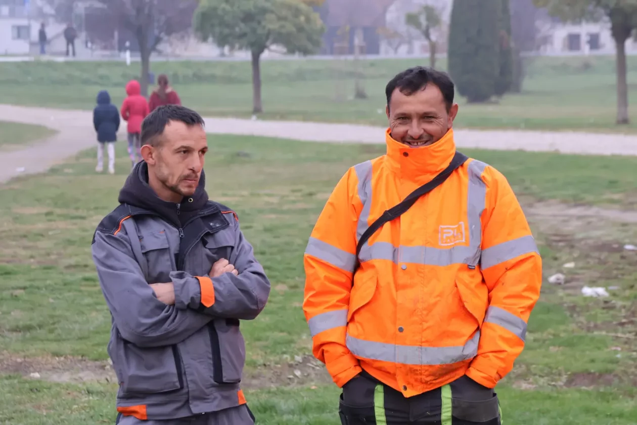 Parag, Božinović (2)