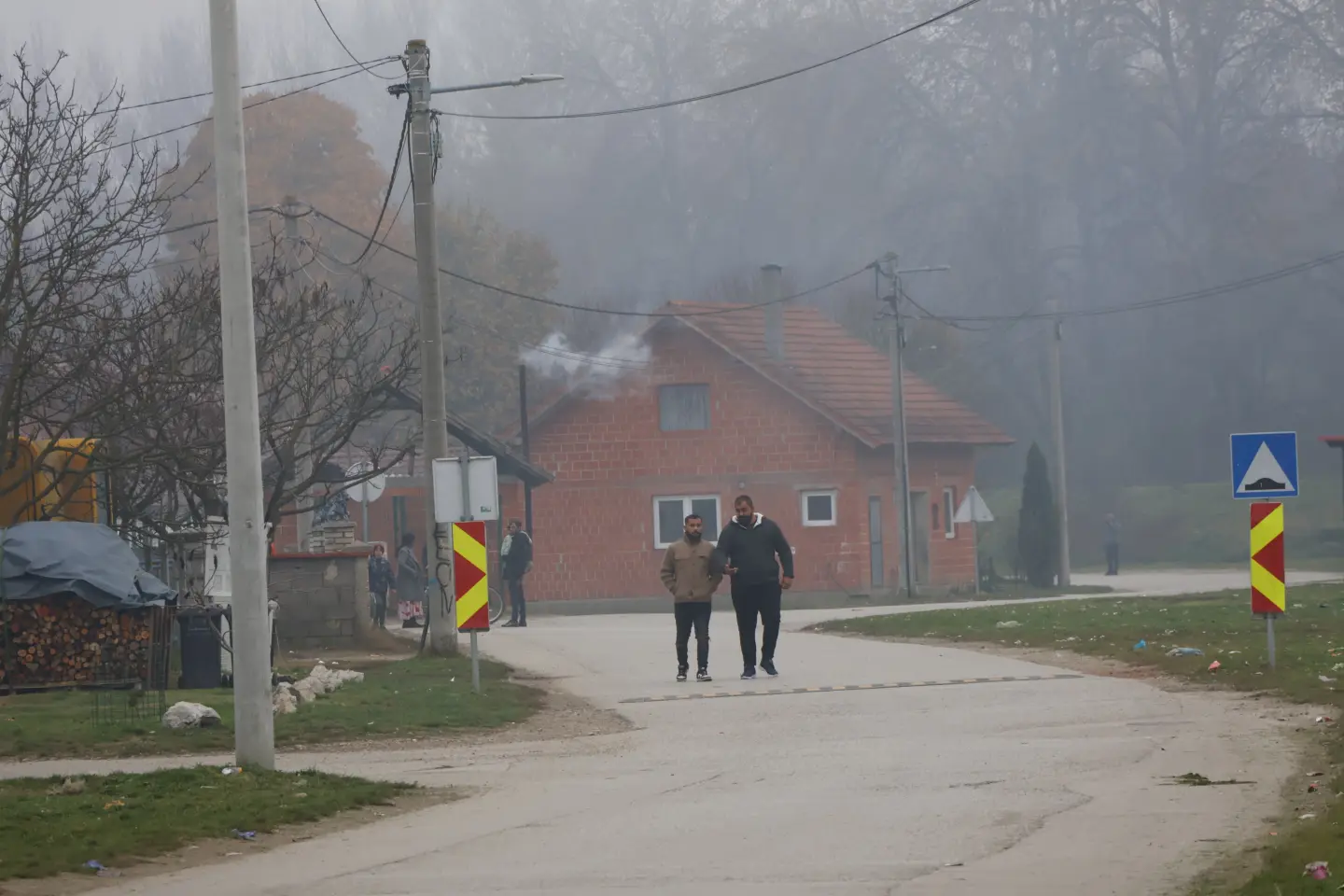 Parag, Božinović (23)