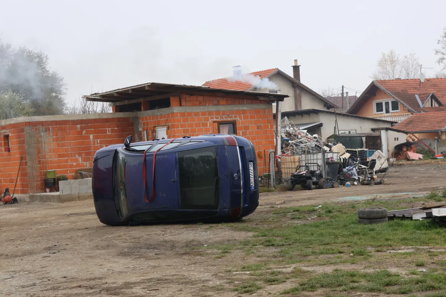 Parag, Božinović (24)