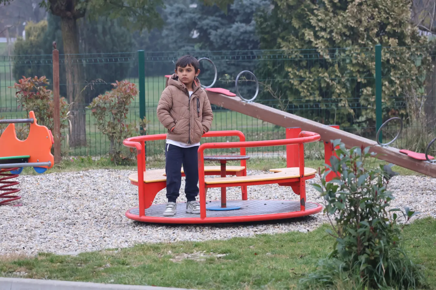 Parag, Božinović (25)