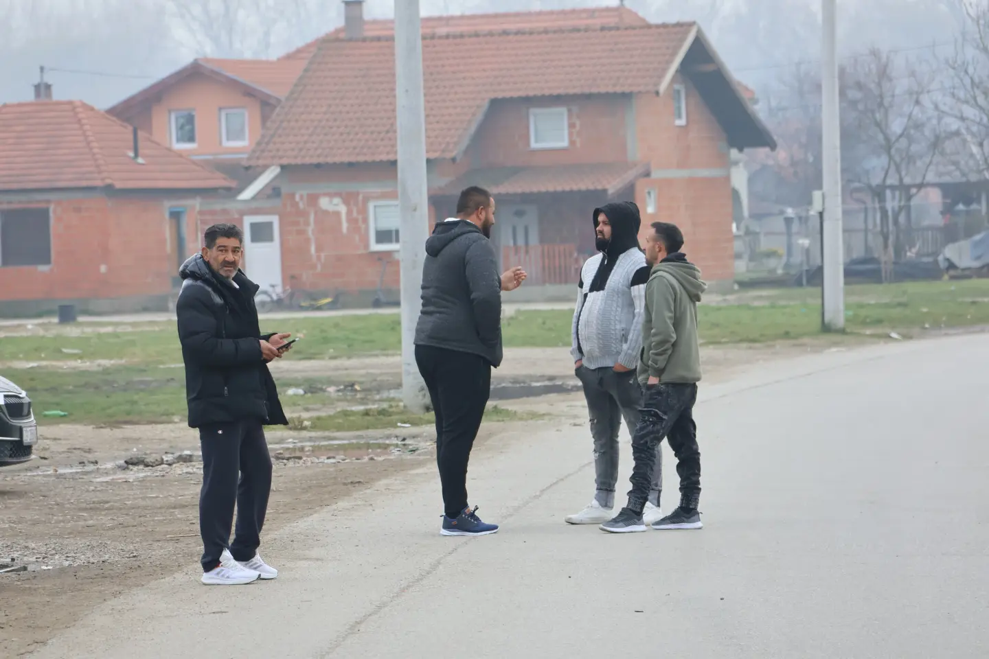 Parag, Božinović (26)