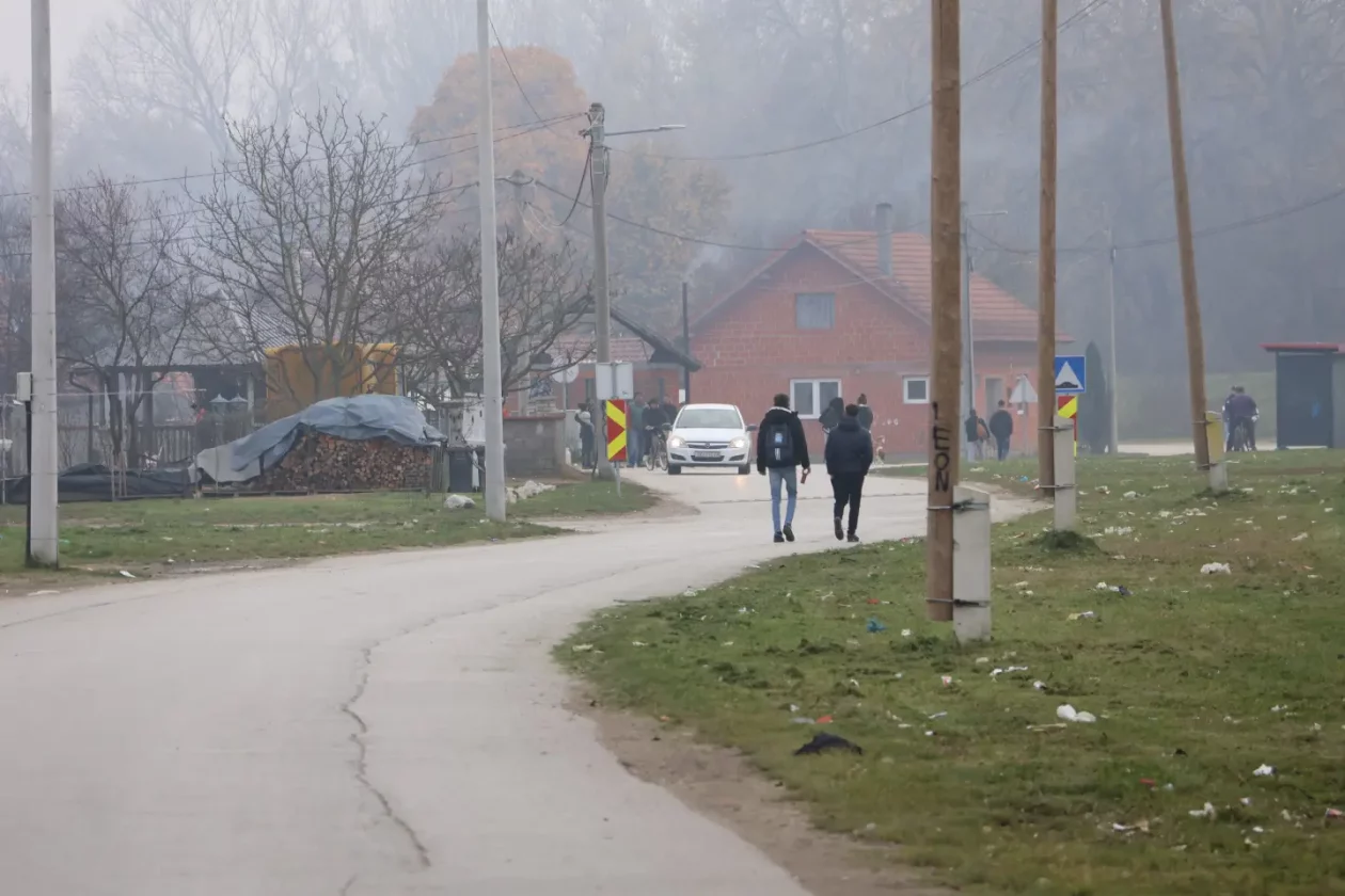 Parag, Božinović (27)