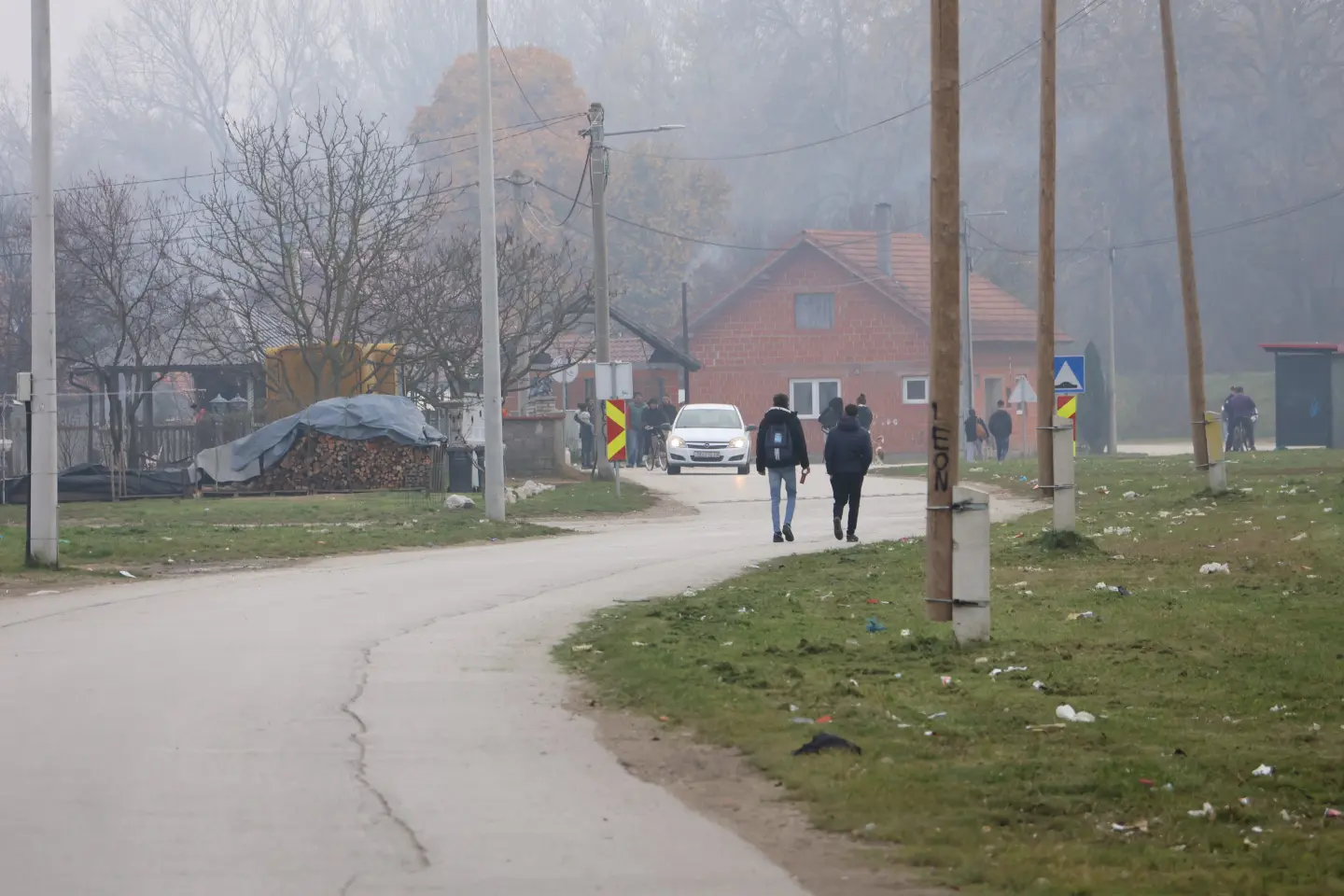 Parag, Božinović (27)