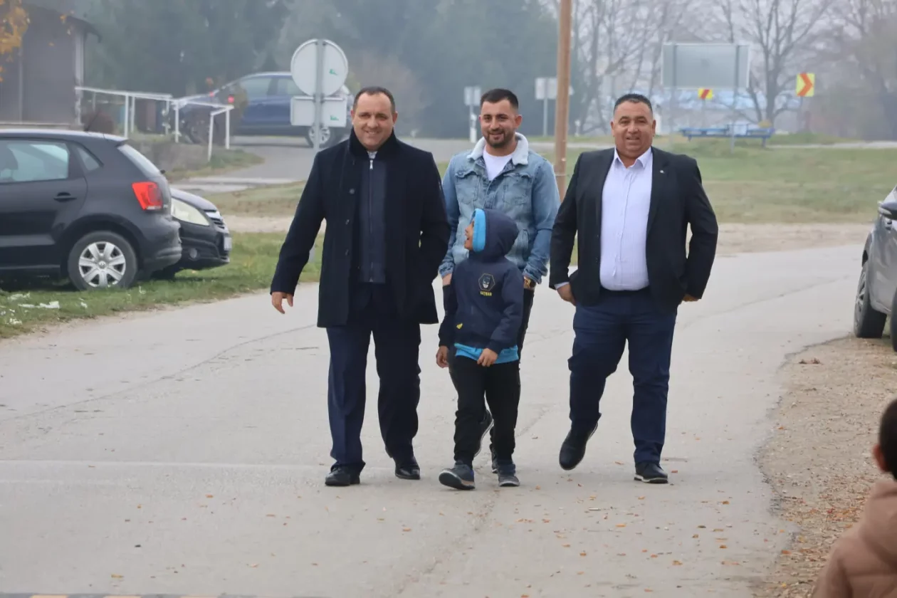 Parag, Božinović (28)