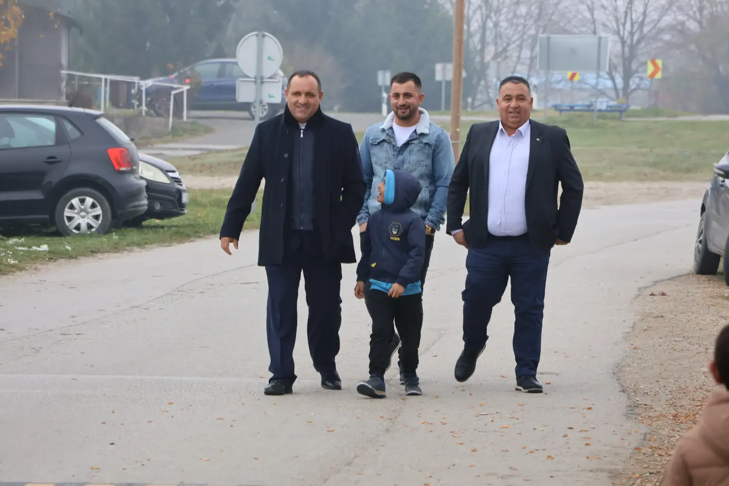 Parag, Božinović (28)