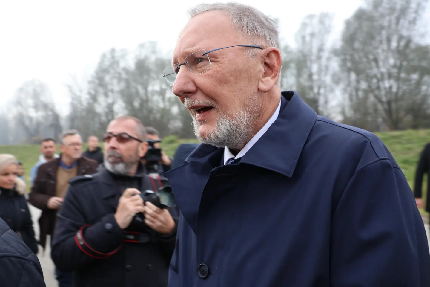 Parag, Božinović (32)