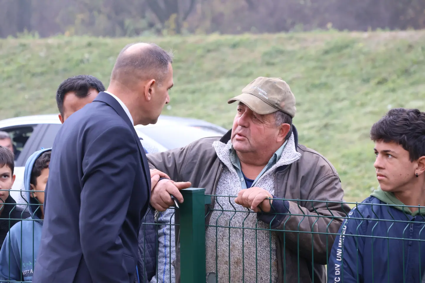 Parag, Božinović (34)