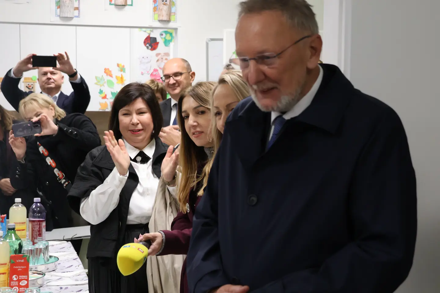 Parag, Božinović (39)