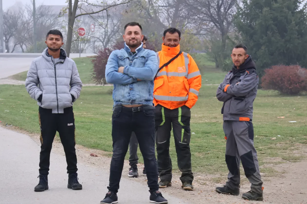 Parag, Božinović (4) Neven Armanini