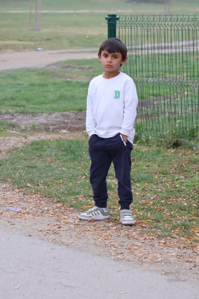 Parag, Božinović (5)