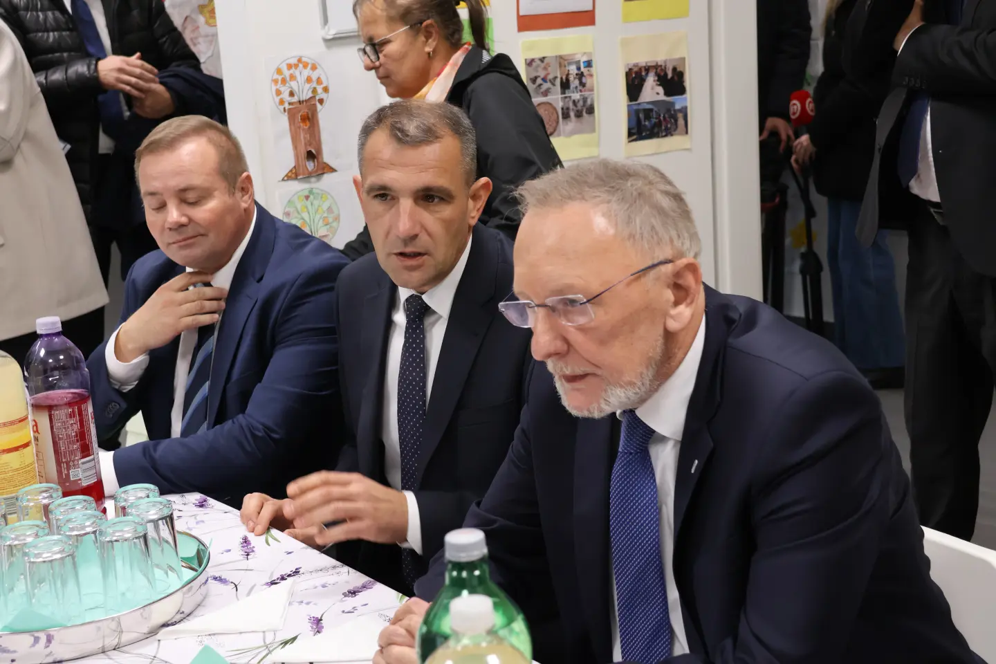 Parag, Božinović (50)