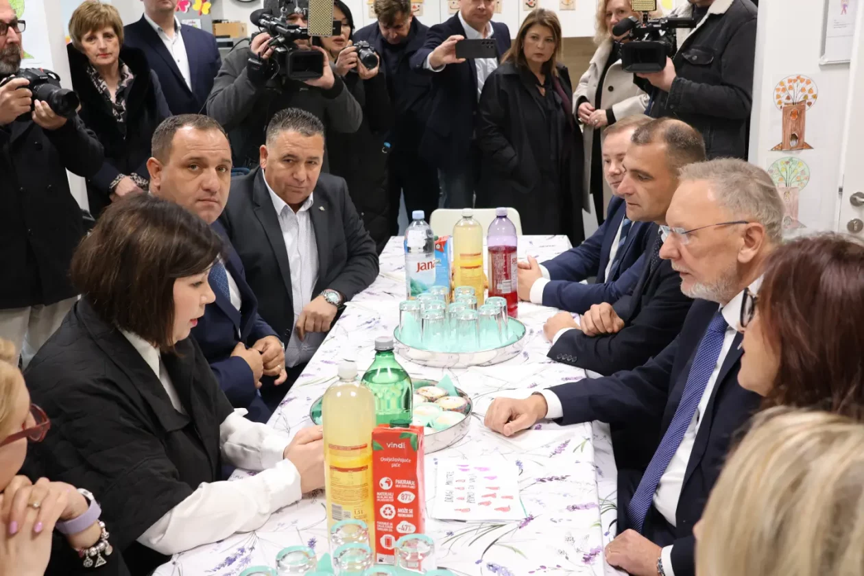 Parag, Božinović (51)