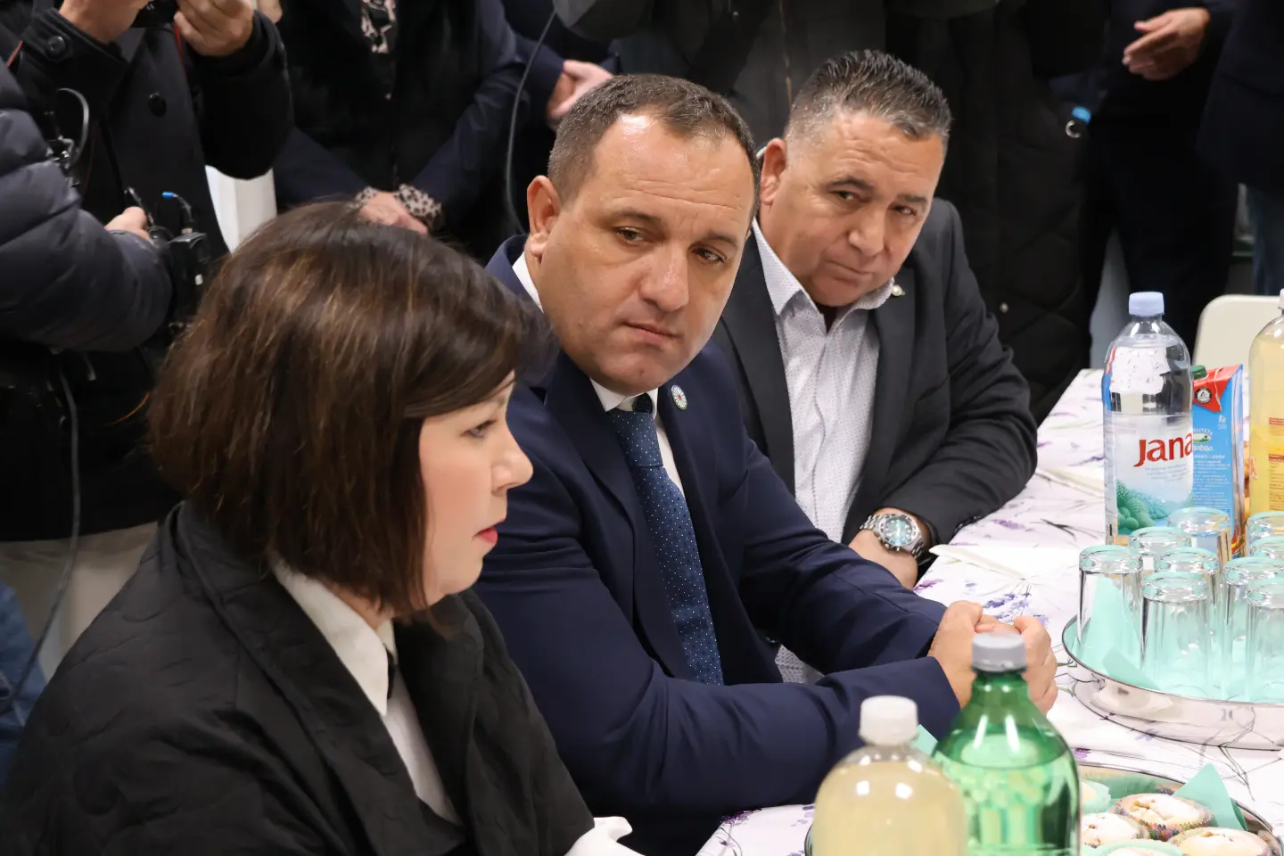 Parag, Božinović (52)