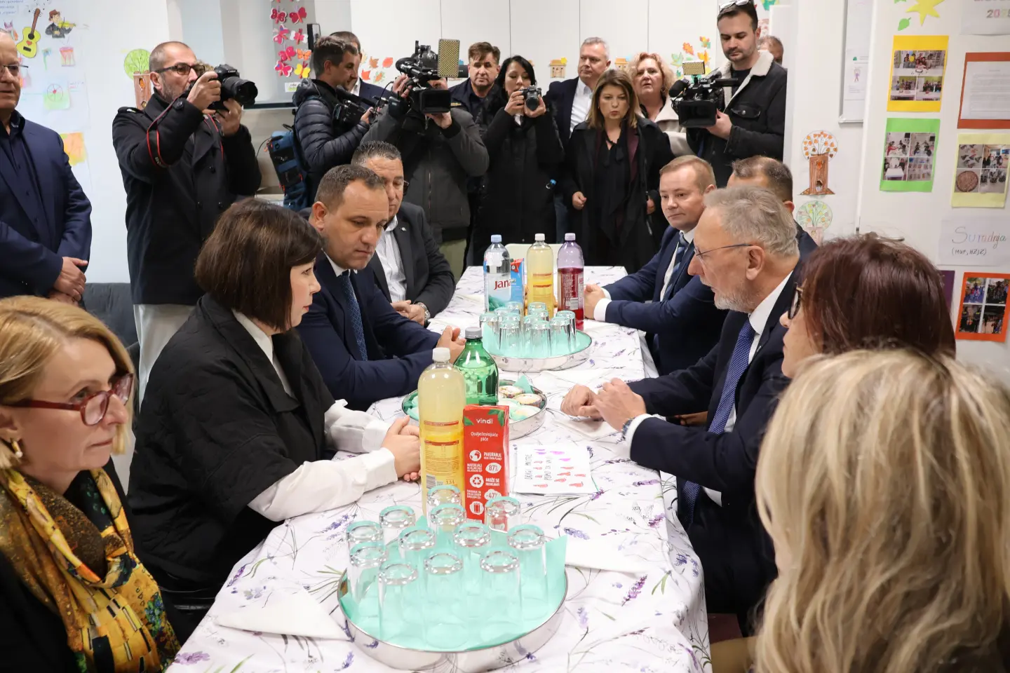 Parag, Božinović (53)