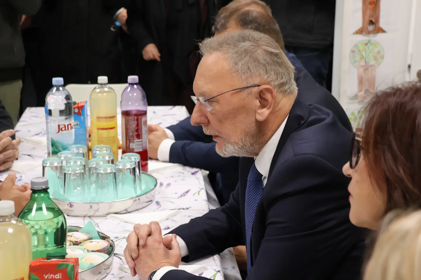 Parag, Božinović (54)