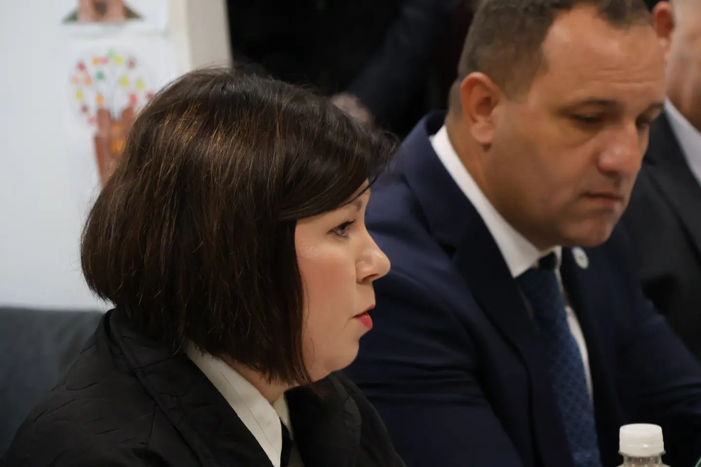 Parag, Božinović (55)