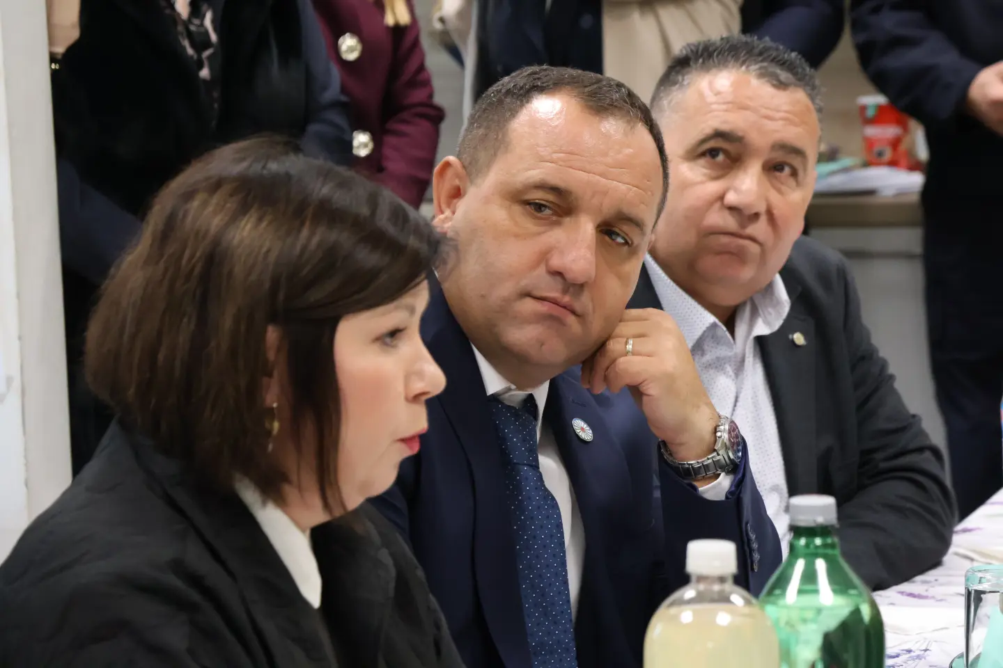 Parag, Božinović (58)