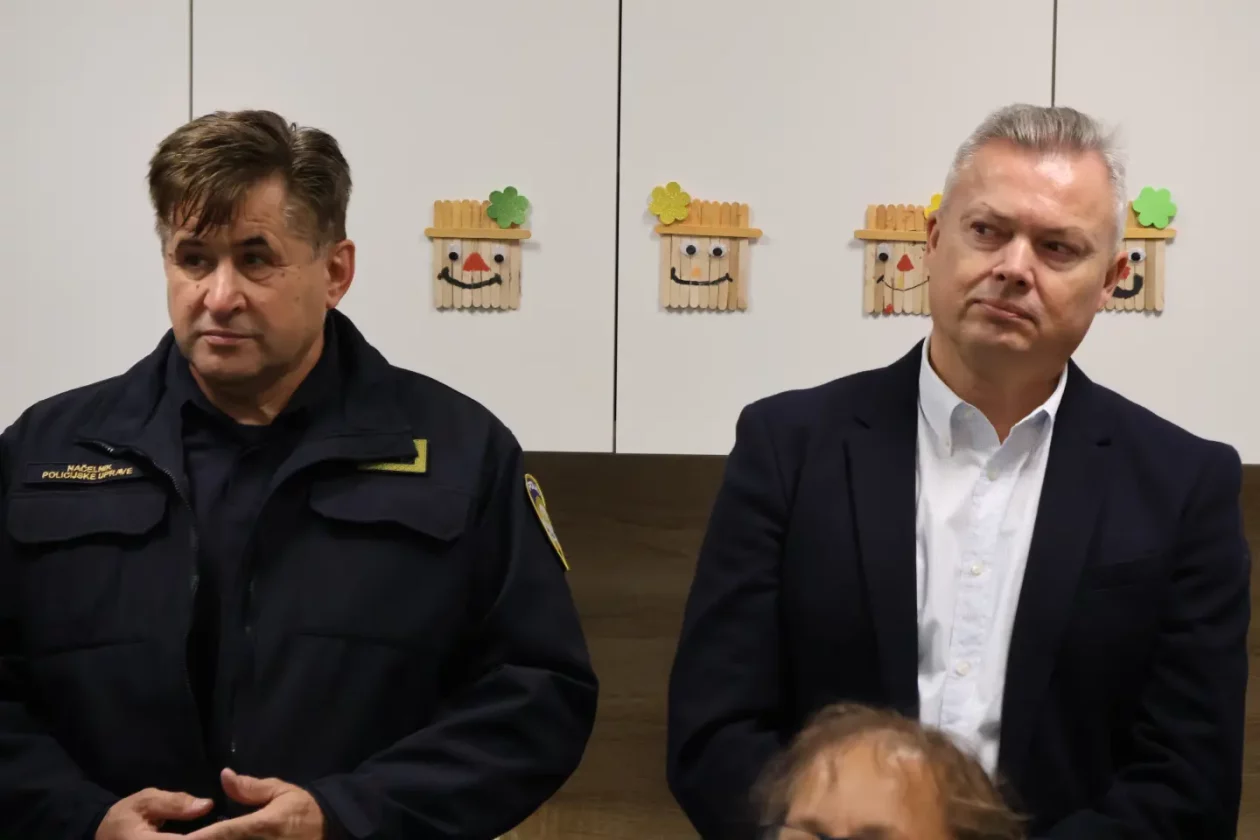 Parag, Božinović (59)