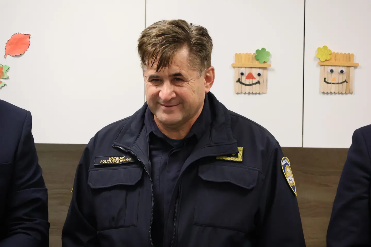 Parag, Božinović (60)