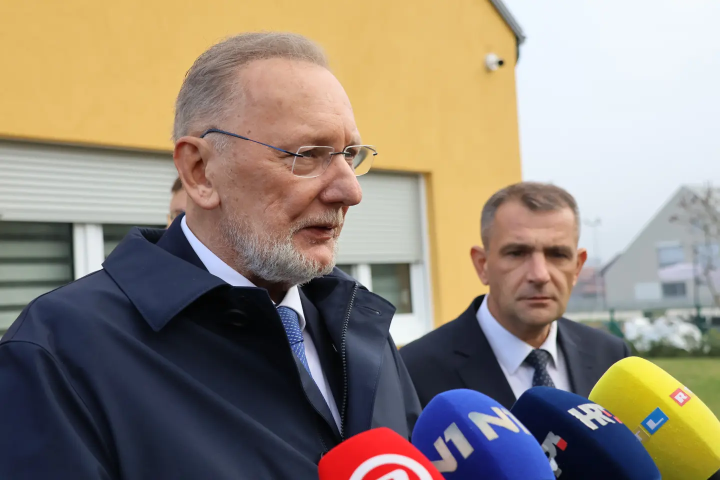 Parag, Božinović (66)