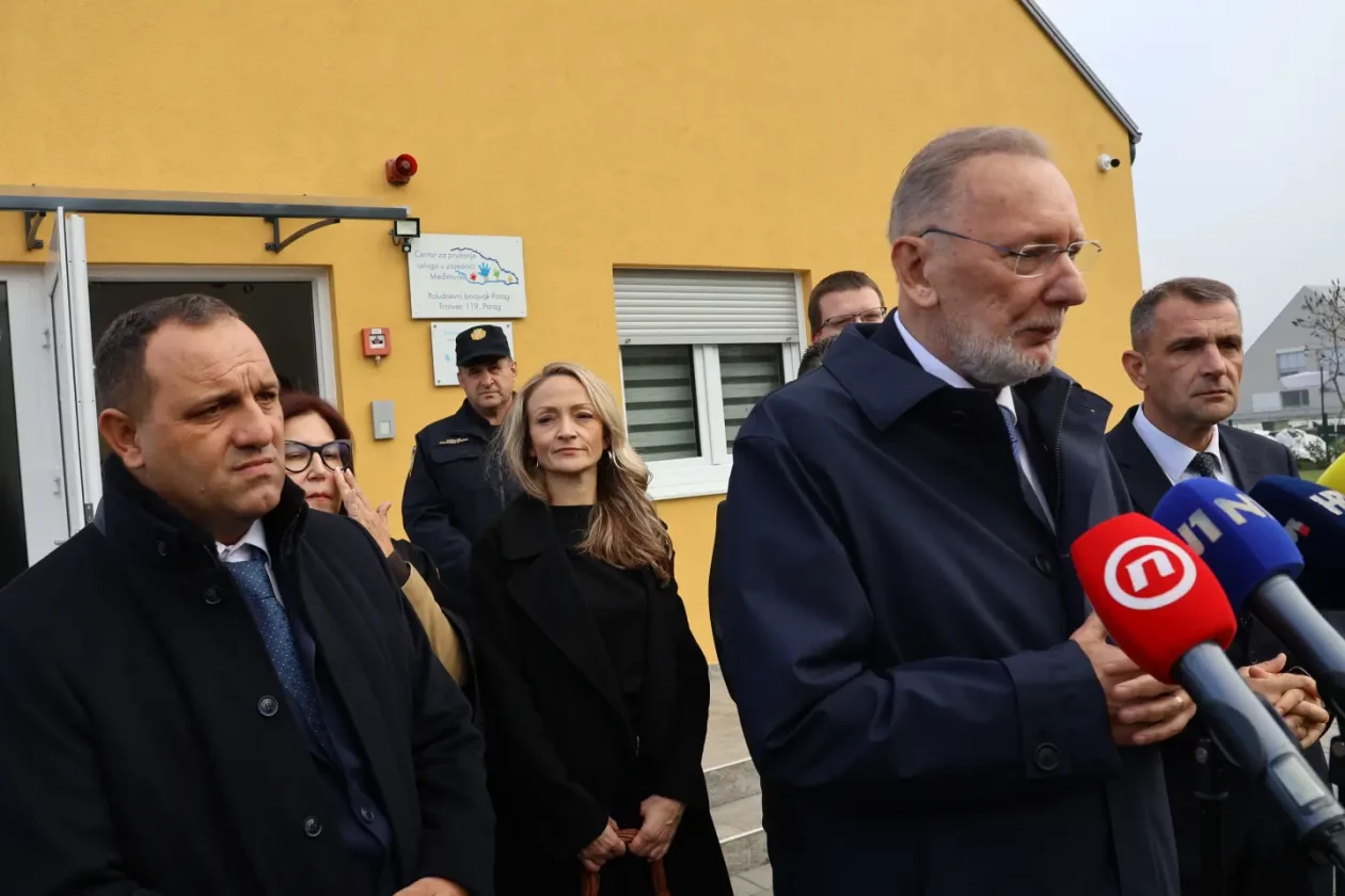 Parag, Božinović (68)