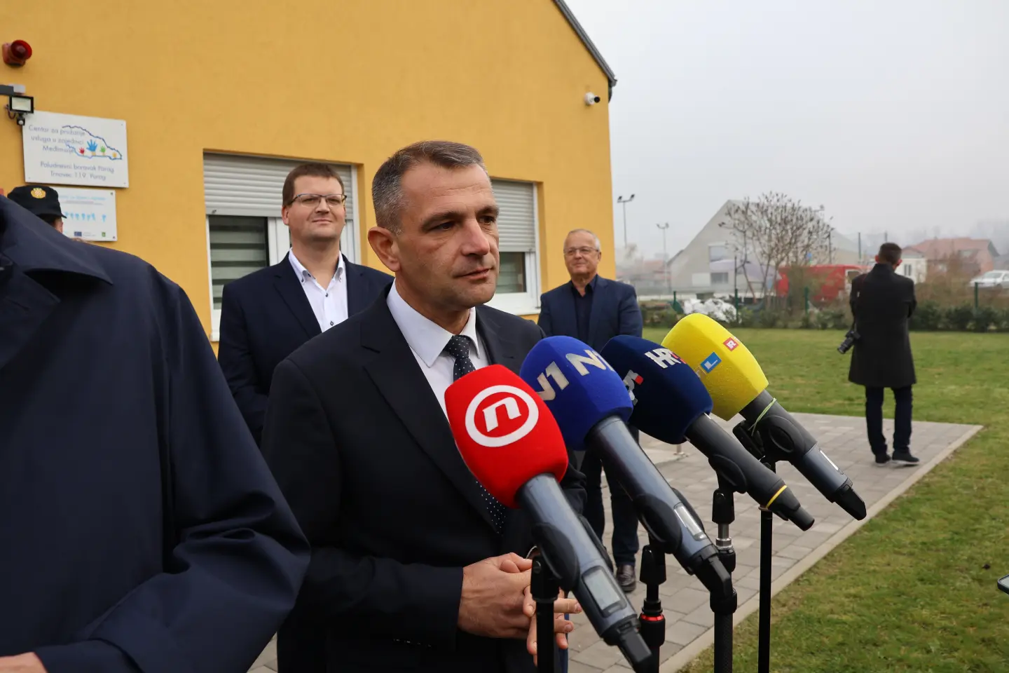 Parag, Božinović (70)