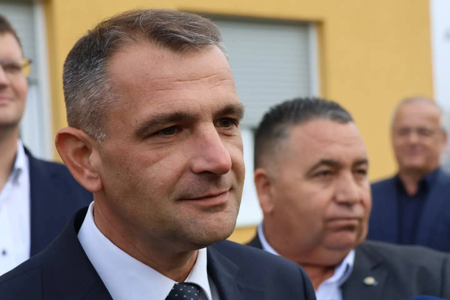 Parag, Božinović (71)