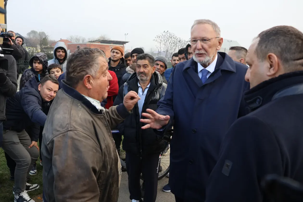 Parag, Božinović (76)