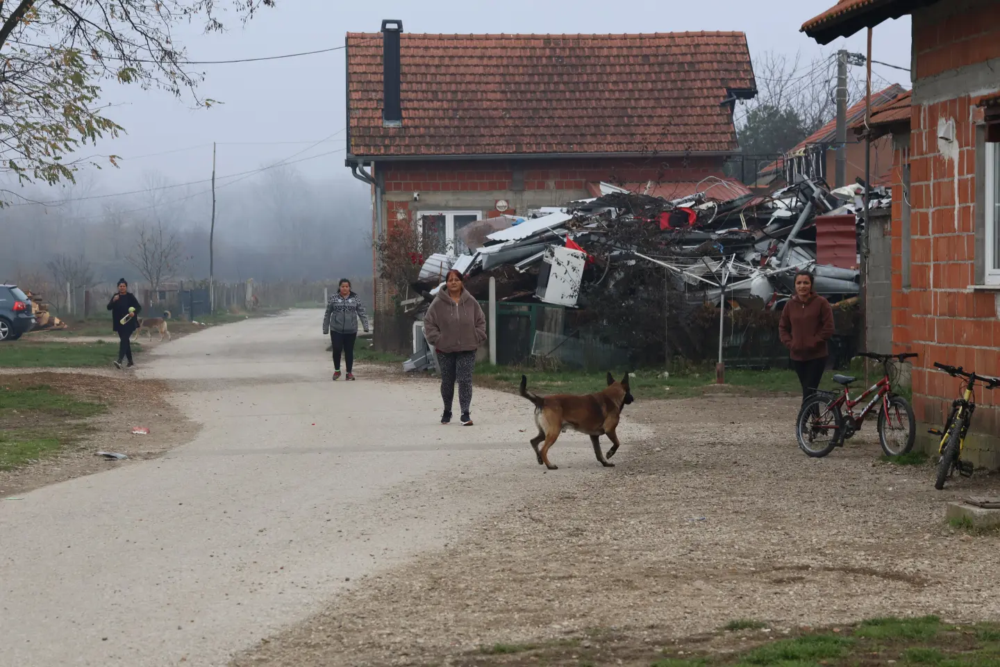 Parag, Božinović (79)