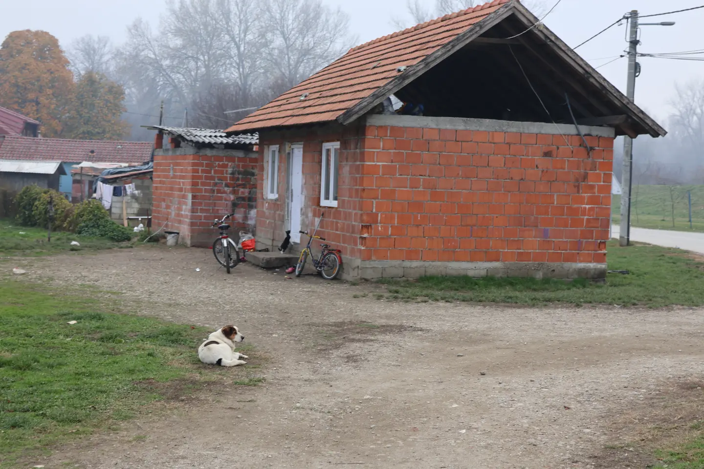 Parag, Božinović (83)