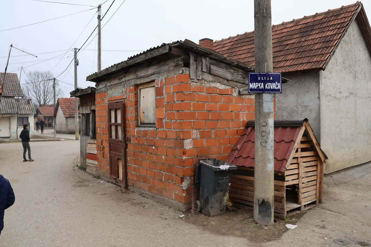 Parag, Božinović (85)