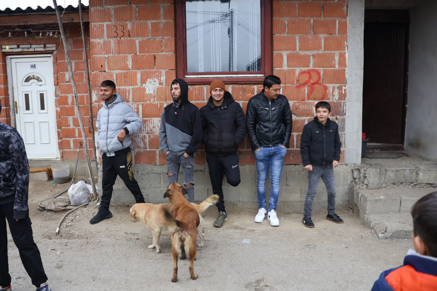 Parag, Božinović (94)