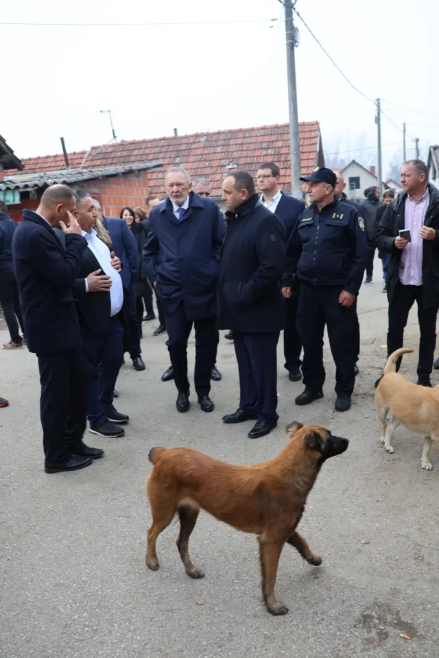 Parag, Božinović (95)