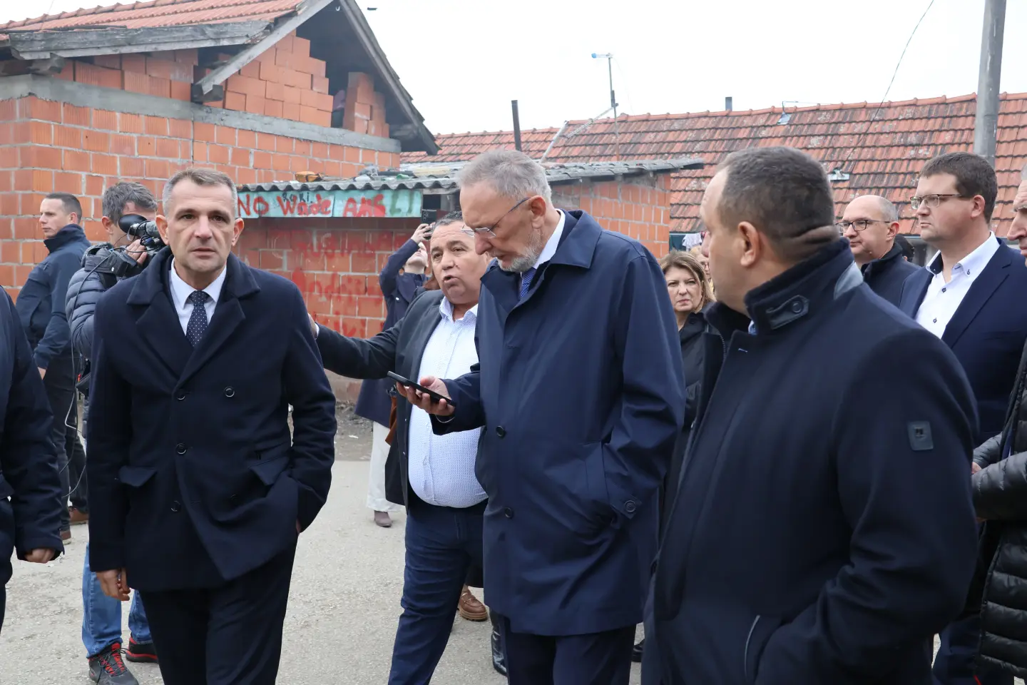 Parag, Božinović (96)