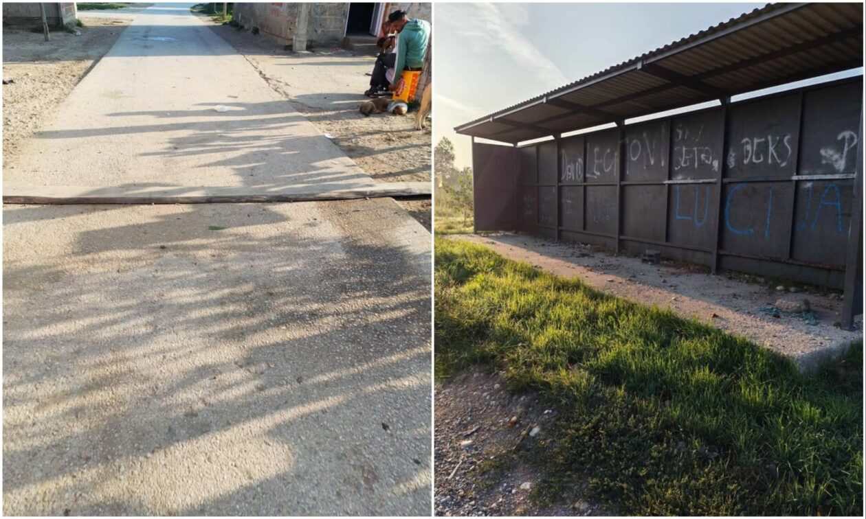 Parag fosna (2) Parag fosna (2)