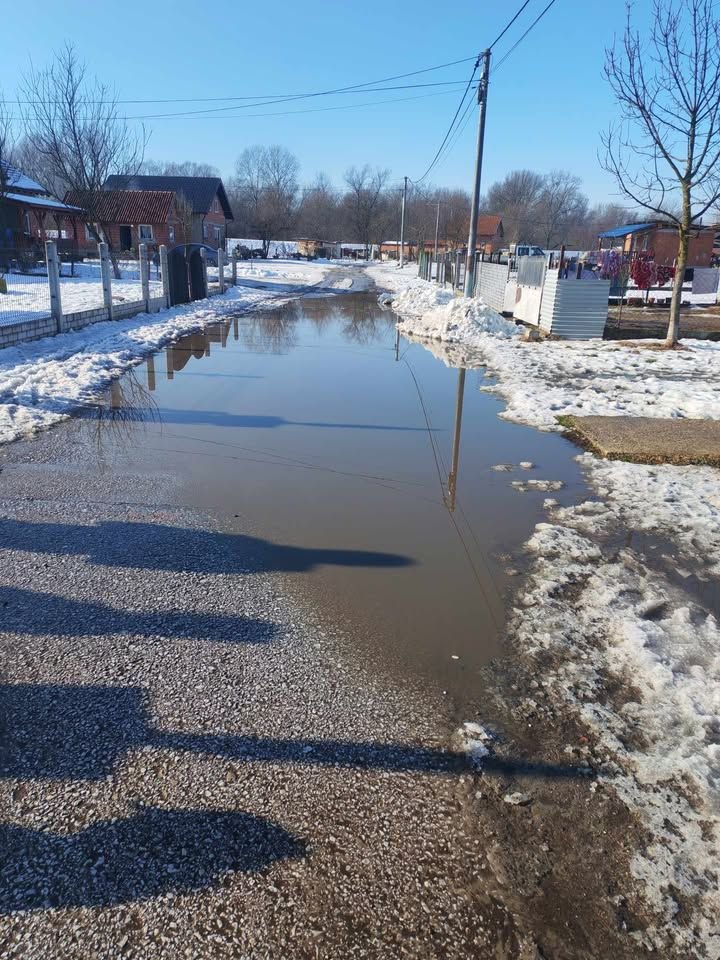 Parag poplava nakon kiše (2)